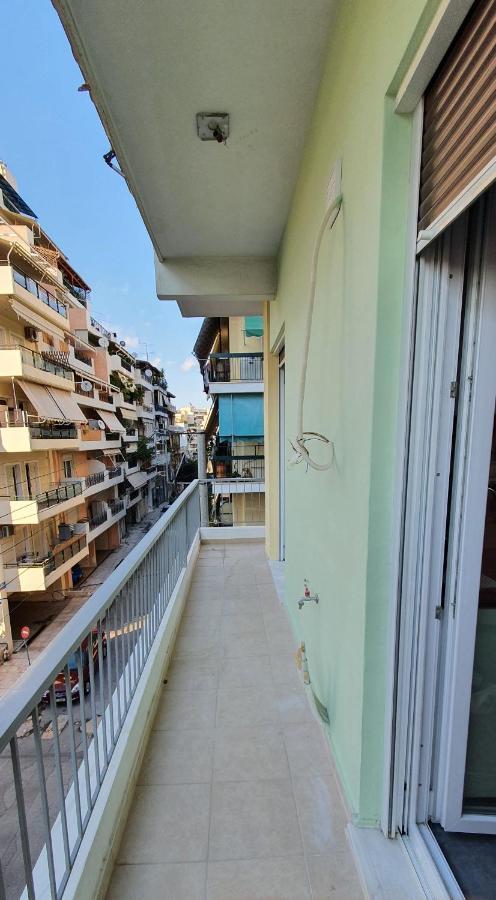 Athens City Center Apartment Next To Metro & Close To Acropolis Dış mekan fotoğraf