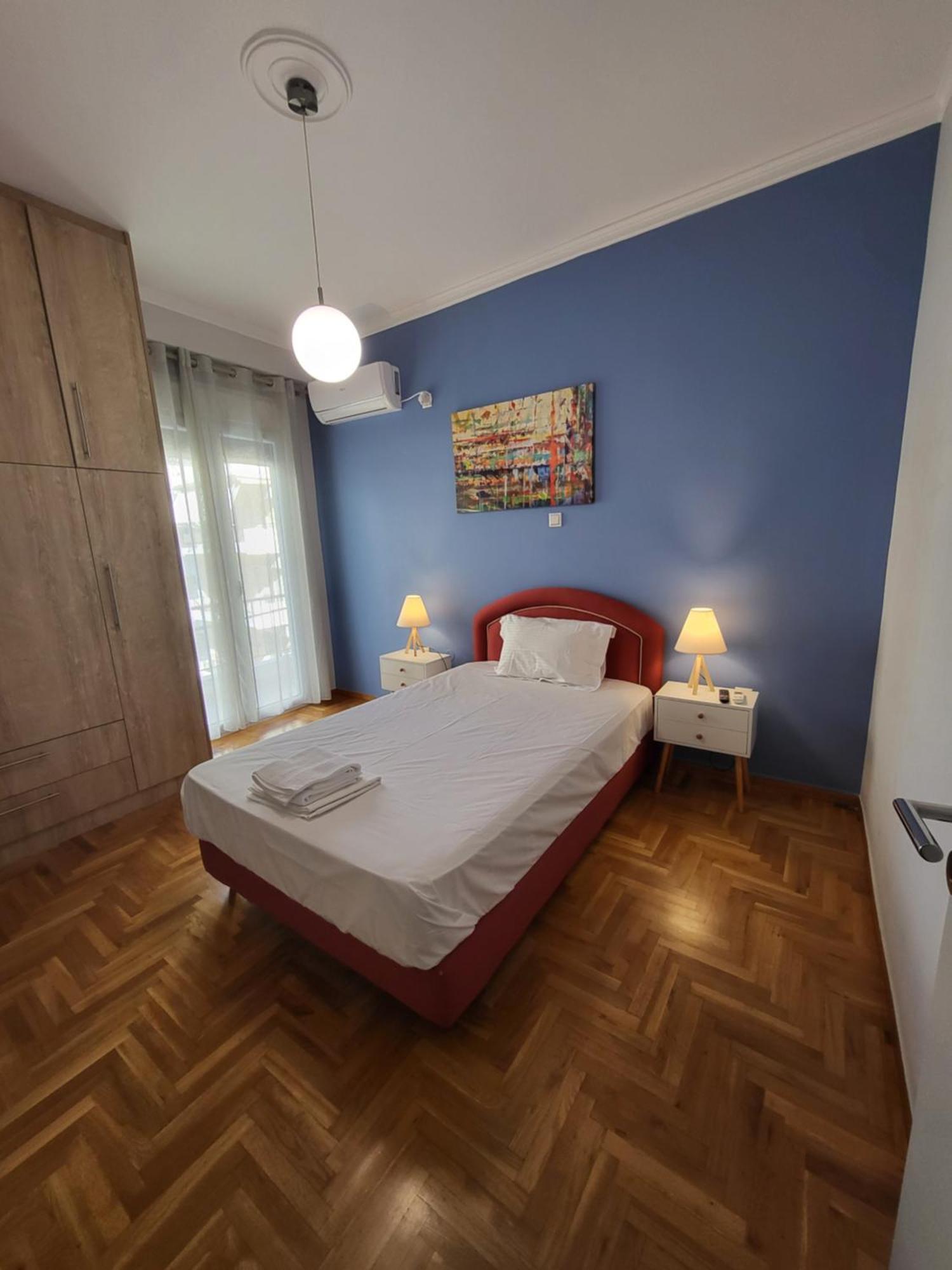 Athens City Center Apartment Next To Metro & Close To Acropolis Dış mekan fotoğraf